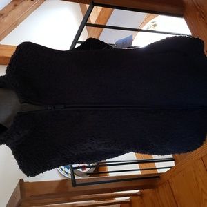 Woman's Vest